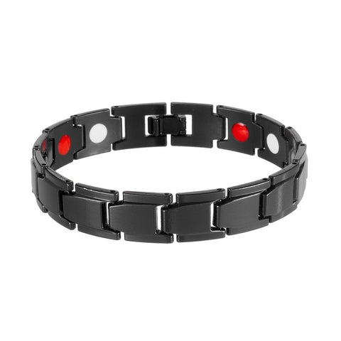 Male Creative Versatile Detachable Magnetic Bracelet