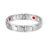 Male Creative Versatile Detachable Magnetic Bracelet