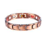 Male Creative Versatile Detachable Magnetic Bracelet