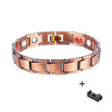 Male Creative Versatile Detachable Magnetic Bracelet