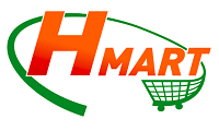 H Mart